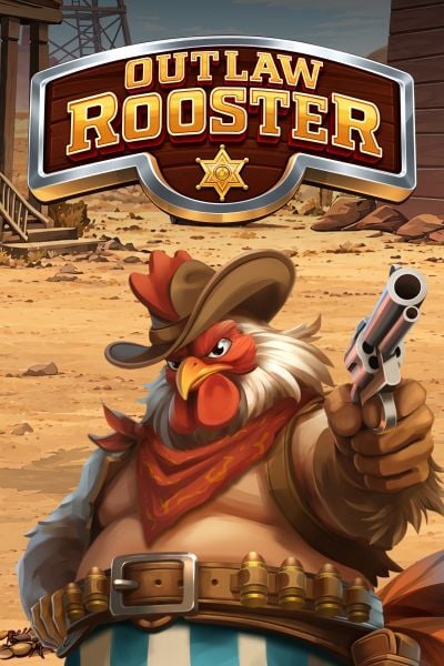 Outlaw Rooster